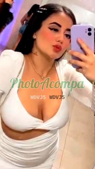 Capa do perfil de Acompanhante em São José