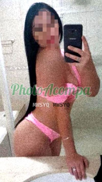 Foto 4 de Fernandinha, acompanhante em Esteio - RS