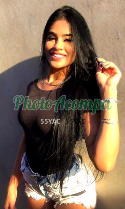 Foto 3 de Débora, acompanhante em Ouro Preto - MG