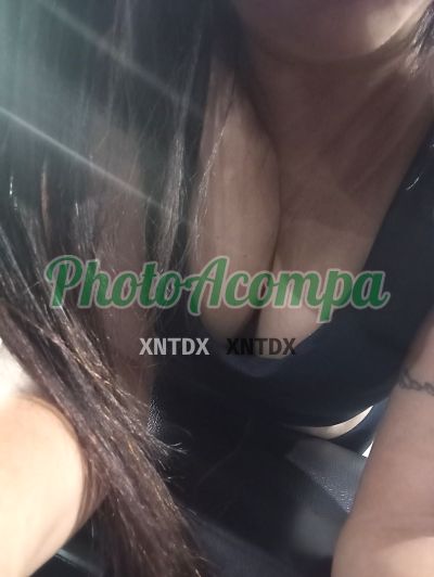 Foto 3 de Camila Araújo, acompanhante em Santa Cruz do Capibaribe - PE