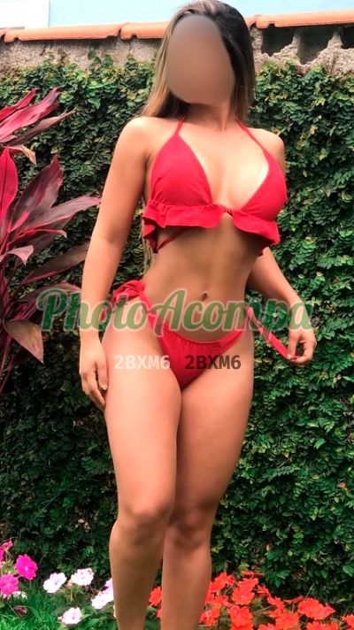 Foto 3 de Jessica Almeida, acompanhante em Americana - SP