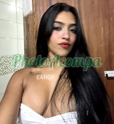 Foto 3 de Laura, acompanhante em Cabo de Santo Agostinho - PE
