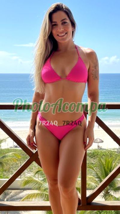Foto 2 de Sofia, acompanhante em Rio de Janeiro - RJ