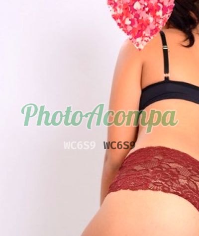 Foto 3 de Sofia, acompanhante em Campo Grande - MS