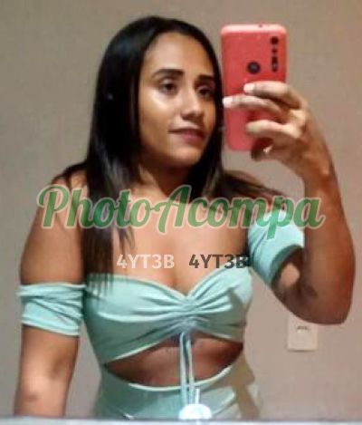 Foto 1 de Morena Mel, acompanhante em Olinda - PE