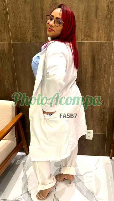 Foto 3 de Luara, acompanhante em Brasília - DF