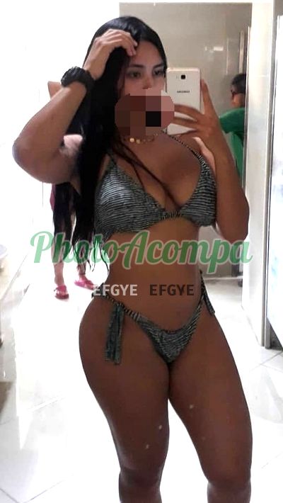 Foto 4 de Amanda, acompanhante em Recife - PE