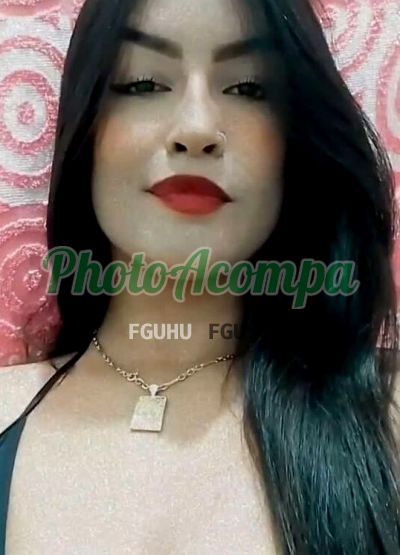 Foto 3 de Gisele Ramos, acompanhante em Bauru - SP
