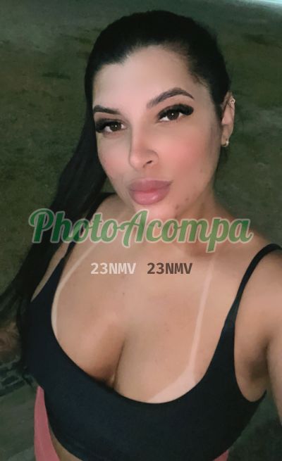 Foto 3 de Luana, acompanhante em Embu das Artes - SP