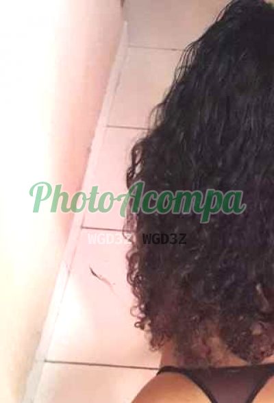 Foto 2 de Bruna, acompanhante em Recife - PE
