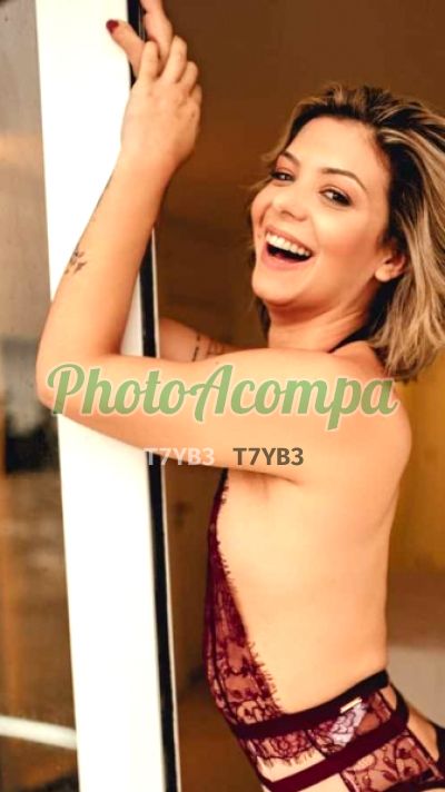 Foto 3 de Raquel Amorin, acompanhante em Curitiba - PR
