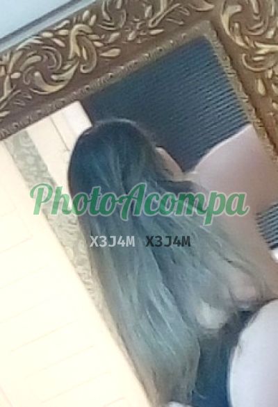 Foto 3 de Bibiana, acompanhante em Porto Alegre - RS