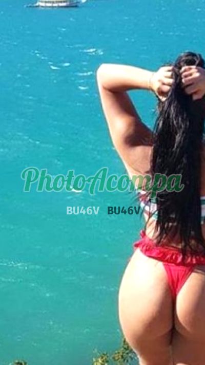 Foto 2 de Larissa Ruiz, acompanhante em Contagem - MG