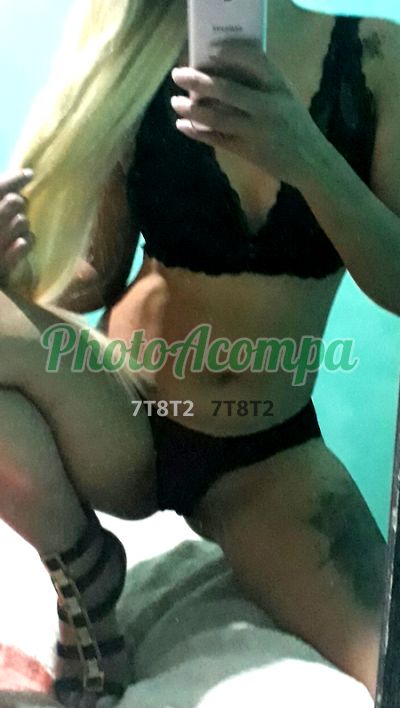 Foto 4 de Bruna, acompanhante em Carapicuíba - SP
