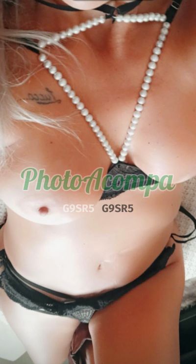 Foto 5 de Natasha, acompanhante em Duque de Caxias - RJ