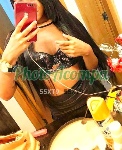 Foto 2 de Natasha, acompanhante em Rio de Janeiro - RJ