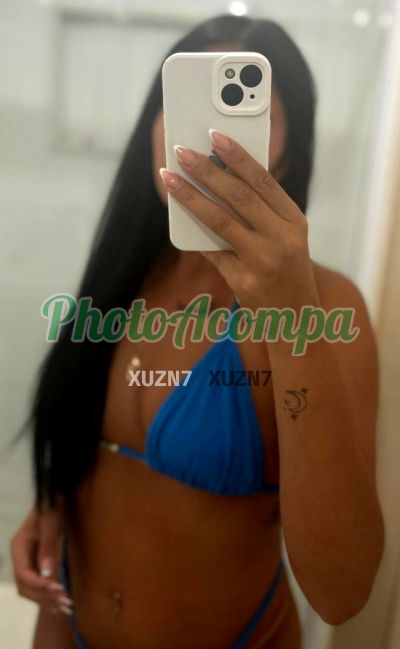 Foto 3 de Bruna, acompanhante em Ituporanga - SC