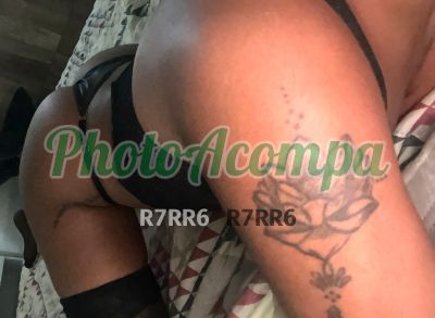 Foto 2 de Karen Alencar, acompanhante em Rio de Janeiro - RJ