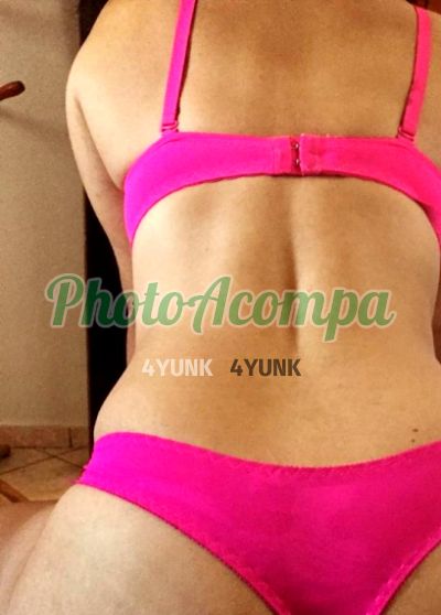 Foto 3 de Sophia, acompanhante em São José dos Campos - SP
