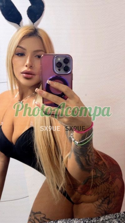 Foto 2 de Lara, acompanhante em Fortaleza - CE