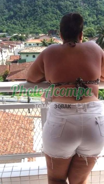 Foto 3 de Sheilla, acompanhante em Praia Grande - SP