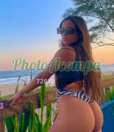 Foto 4 de Laiza Souza, acompanhante em Fortaleza - CE