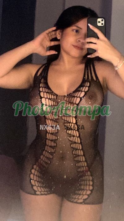 Foto 3 de Anna, acompanhante em Rio de Janeiro - RJ