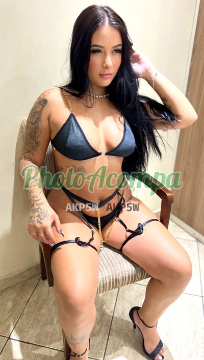 Foto 3 de Ana Liz, acompanhante em Rio de Janeiro - RJ