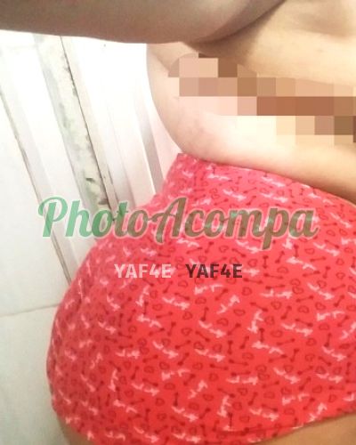 Foto 3 de Nathalya Cardoso, acompanhante em Rio de Janeiro - RJ