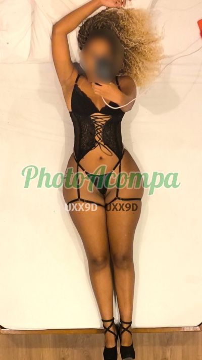 Foto 4 de Antonella Freitas, acompanhante em Barra Mansa - RJ