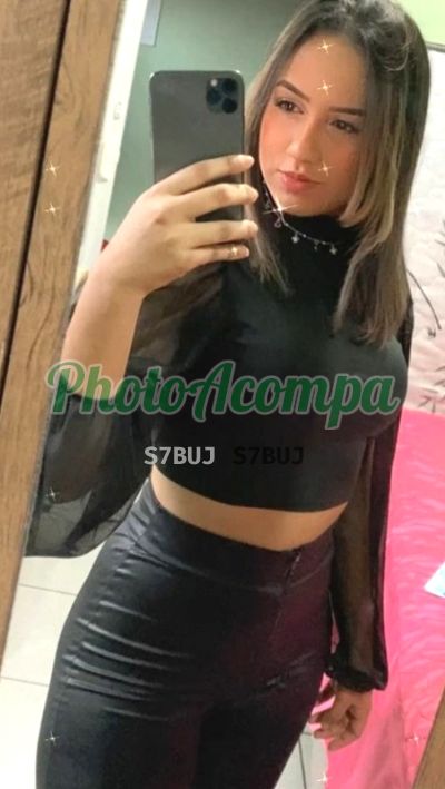 Foto 3 de Paola, acompanhante em Osasco - SP