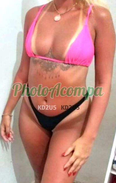 Foto 6 de Ágata Borges, acompanhante em Nilópolis - RJ