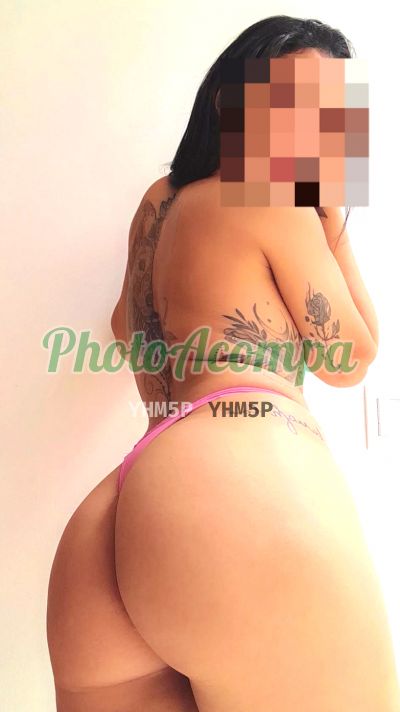Foto 1 de Sabrina, acompanhante em Salto - SP