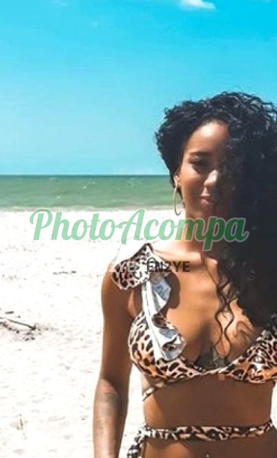 Foto 3 de Letícia, acompanhante em Rio de Janeiro - RJ