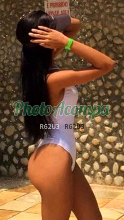 Foto 4 de Lara, acompanhante em Rio de Janeiro - RJ