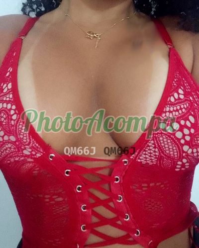 Foto 3 de Mirela, acompanhante em Nova Iguaçu - RJ