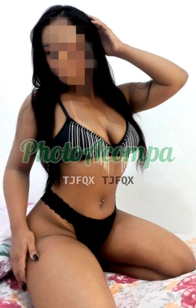 Foto 3 de Lunna Ferraz, acompanhante em Brasília - DF