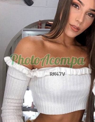 Foto 3 de Juliana Bella, acompanhante em Rio de Janeiro - RJ