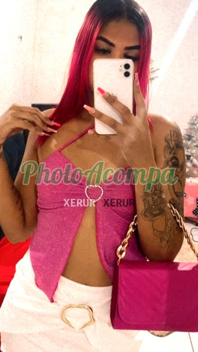 Foto 3 de Juliana, acompanhante em Belo Horizonte - MG