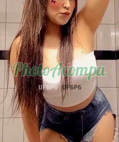 Foto 3 de Sofia, acompanhante em Bragança Paulista - SP