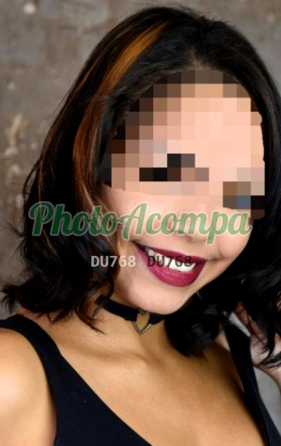 Capa do perfil de Mily