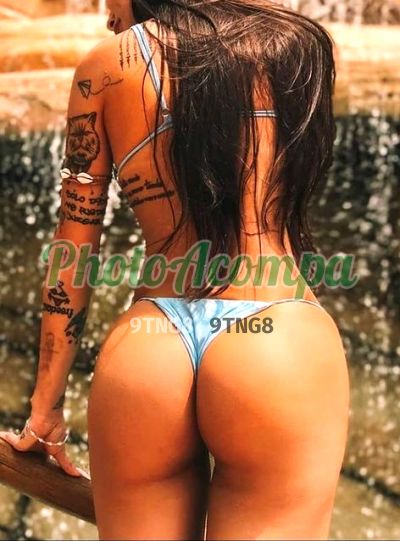 Foto 3 de Yasmin Vitória, acompanhante em Maringá - PR