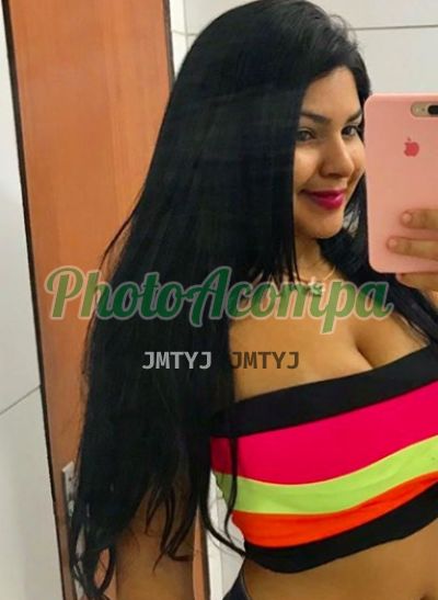 Foto 3 de Raissa, acompanhante em Rio de Janeiro - RJ