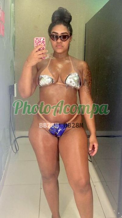 Foto 2 de Débora Alves, acompanhante em Belo Horizonte - MG
