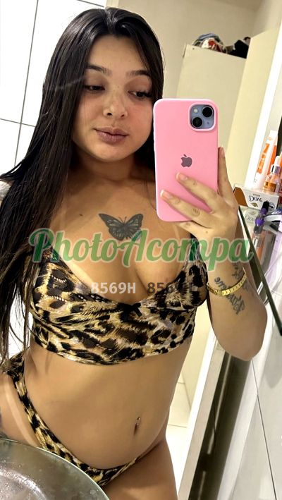 Foto 3 de Ángel, acompanhante em Salvador - BA
