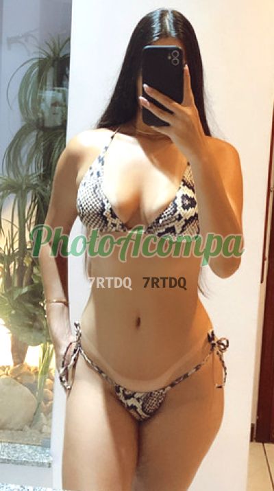 Foto 4 de Nathalia Cardoso, acompanhante em Campinas - SP
