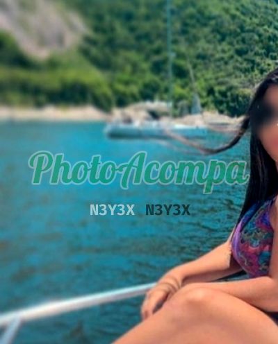 Foto 3 de Lara, acompanhante em Rio de Janeiro - RJ