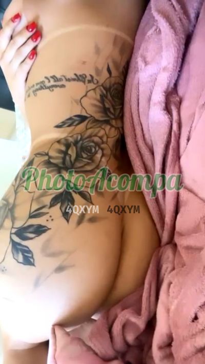 Foto 2 de Mirella, acompanhante em Campinas - SP