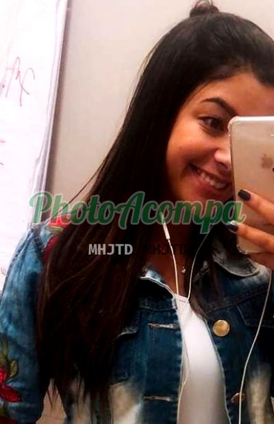 Foto 4 de Mila Castro, acompanhante em Campinas - SP