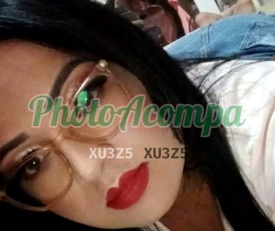 Foto 3 de Bianca Sakura, acompanhante em Santos - SP
